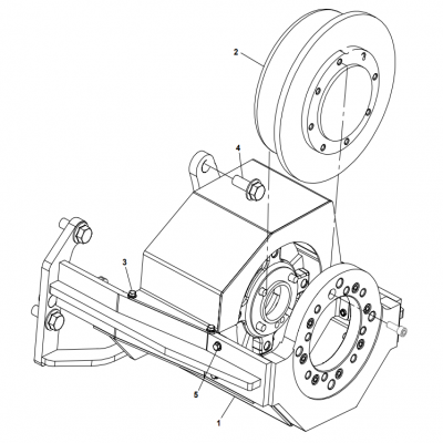 Power Takeoff“40MDDCA,”“55MDDCB ,”“65MDDCC,”“80MDDCD,”“99MDDCE,”“40MDDCF,”“50MDDCG,”“65MDDCH,”“80M