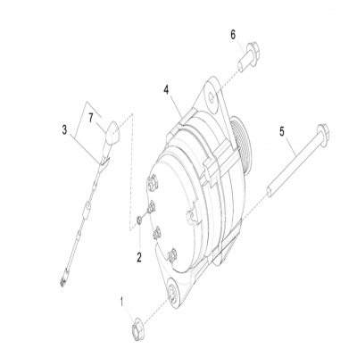 Group 31: Alternator, continued  第31組：交流發(fā)電機，“GM93289,”“GM93285,”“GM91650,”“GM85414,”“GM85412,”“GM85410,”“GM51613,”&l