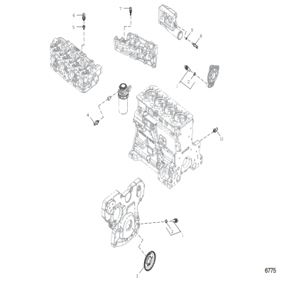 Group 67: Engine Sensors, continued  第67組：發(fā)動(dòng)機(jī)傳感器，“GM93289,”“GM93285,”“GM91650,”“GM85414,”“GM85412,”“GM85410,”“GM51613,&rdq