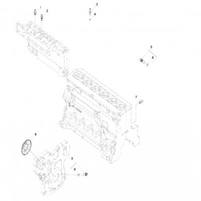 Group 67: Engine Sensors, continued  第67組：發(fā)動機傳感器，&ldquo;GM93289,&rdquo;&ldquo;GM93285,&rdquo;&ldquo;GM91650,&rdquo;&ldquo;GM85414,&rdquo;&ldquo;GM85412,&rdquo;&