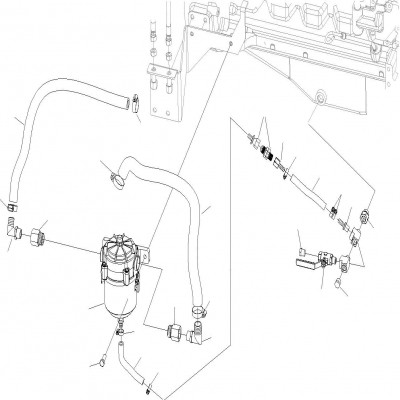 nkcase Vent, 6 Cylinder (MDDCD, MDDCE, MDDCH, MDDCJ, MDDCP Craand MDDCR) 1 nkcase風(fēng)扇，6缸 （民主與發(fā)展、和民主與發(fā)展、基督教民主與發(fā)展、與發(fā)展和民主與發(fā)展） 1